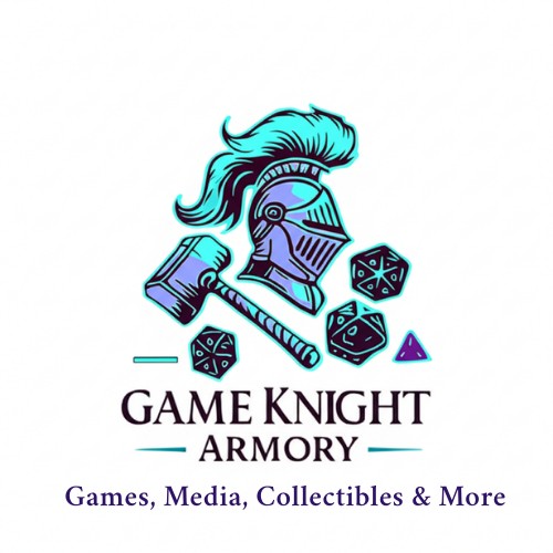 Game Knight Armory